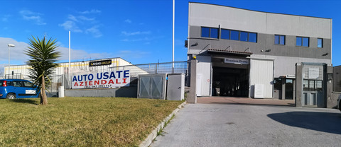 AM Automobili di Alessandro Manso